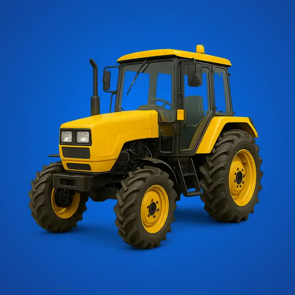 Обучение на тракторны права