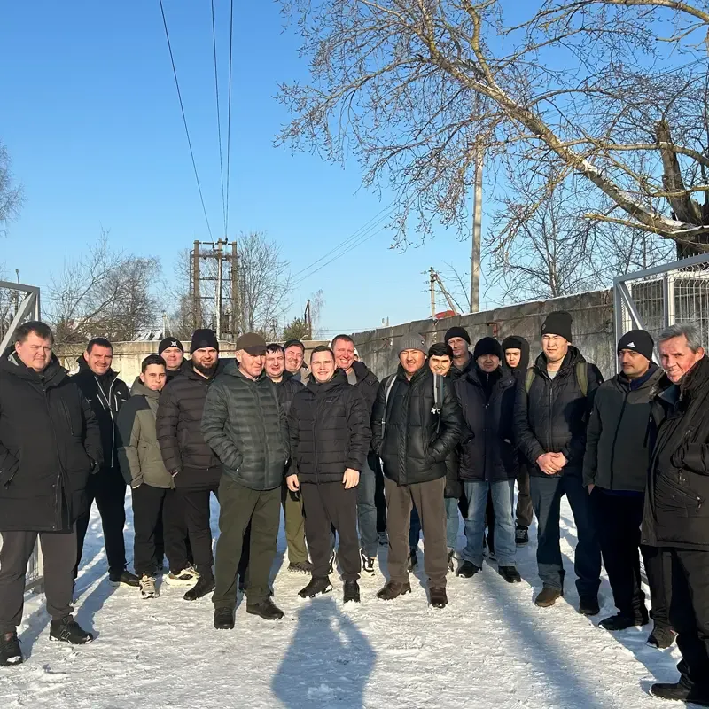 Обучение на тракторны права практика