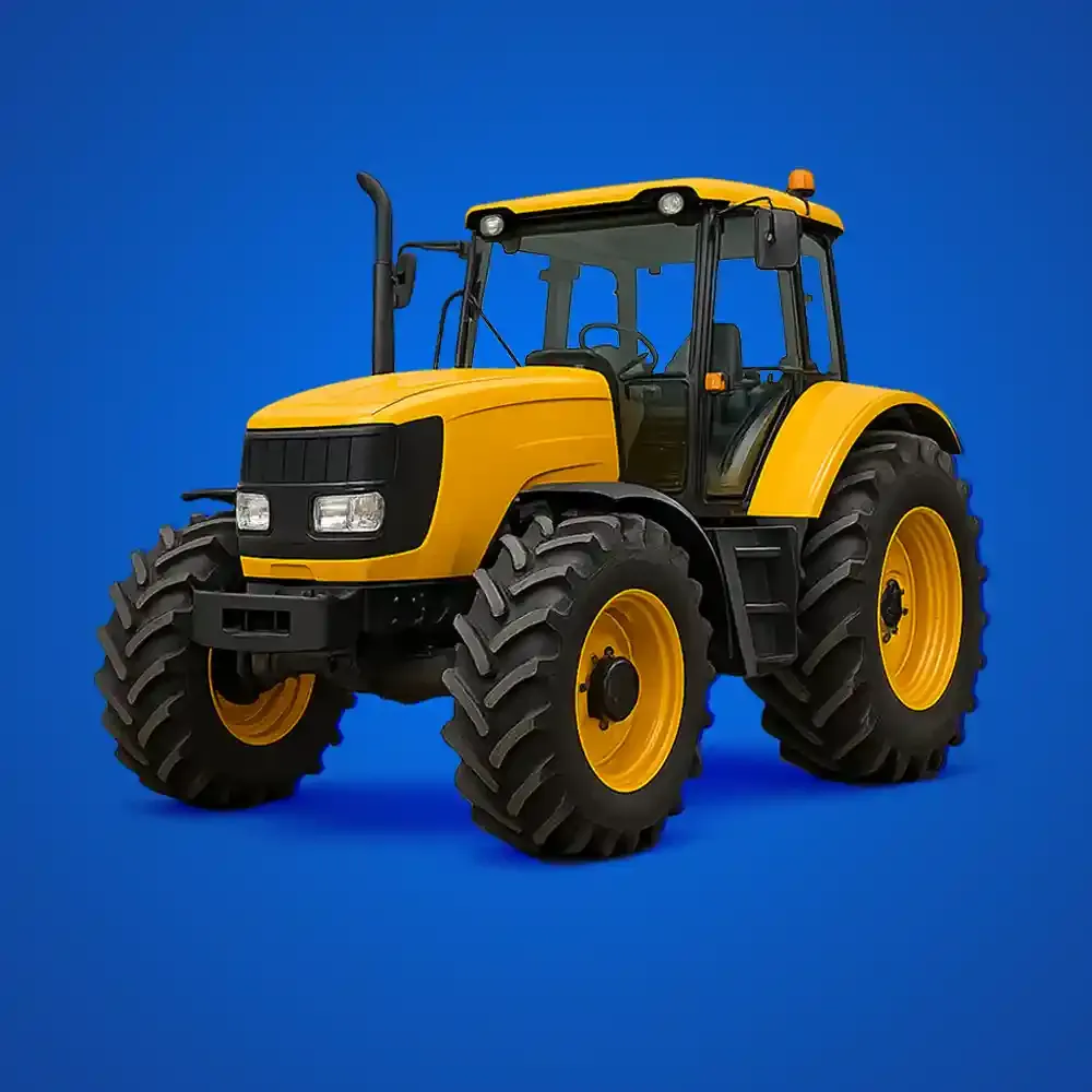 Обучение на тракторны права