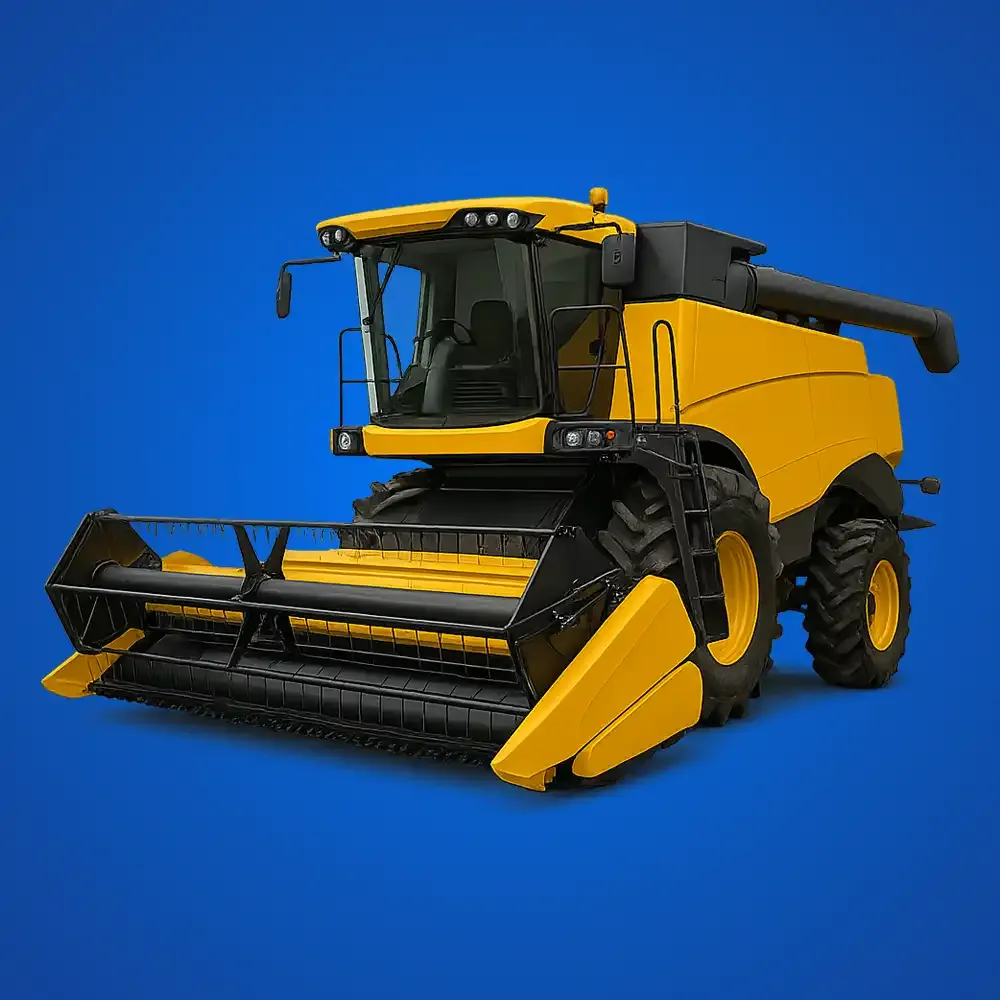 Обучение на тракторны права