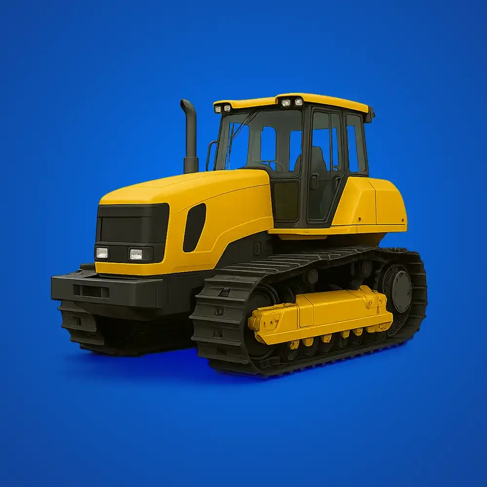 Обучение на тракторны права