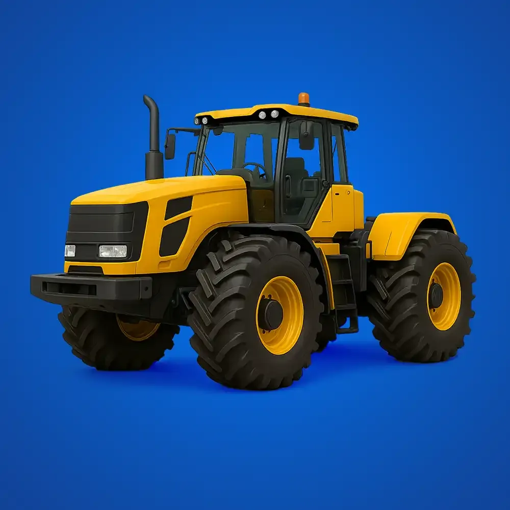 Обучение на тракторны права