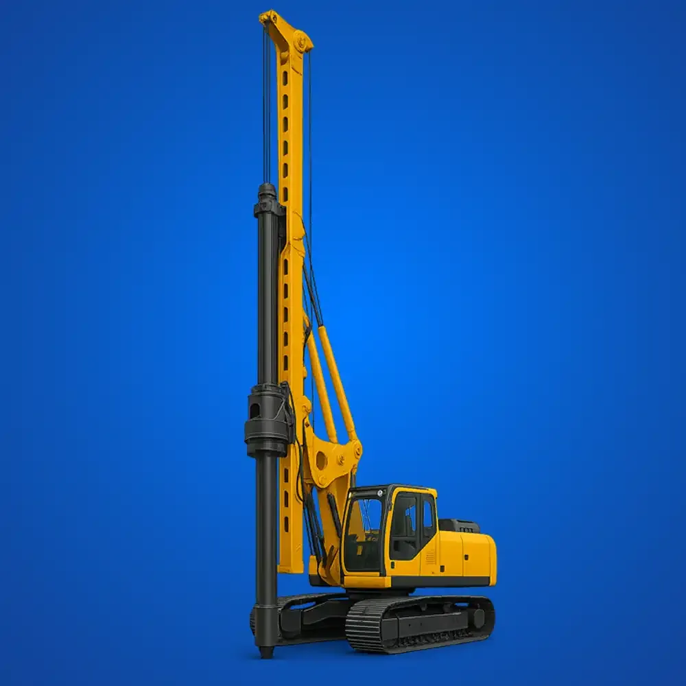 Обучение на машиниста копра