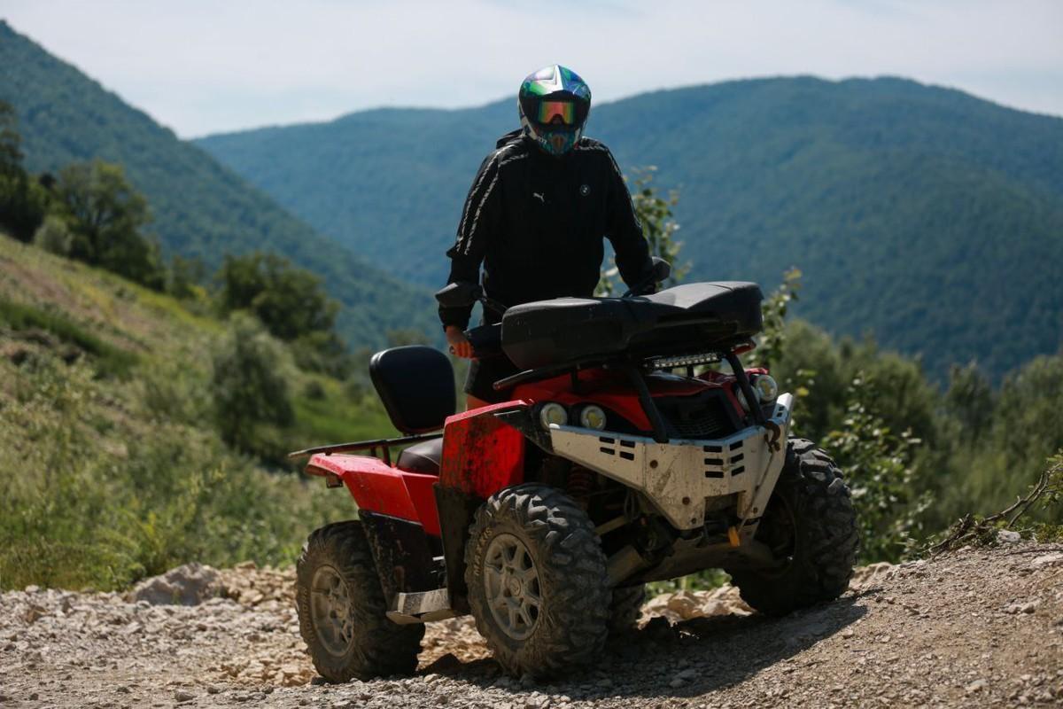 Ривьерский мост