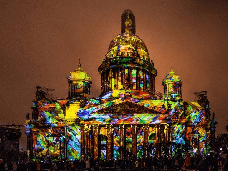 Фестиваль «Чудо Света»