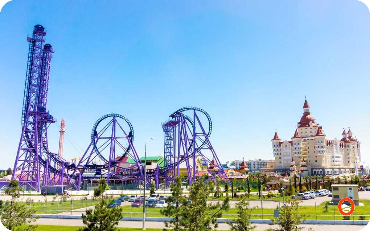 Ривьерский мост