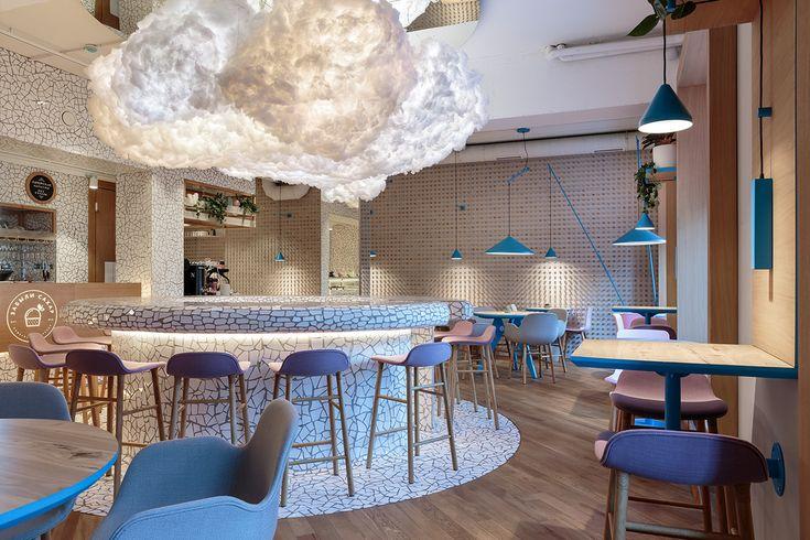 Забыли Сахар One Trinity Place