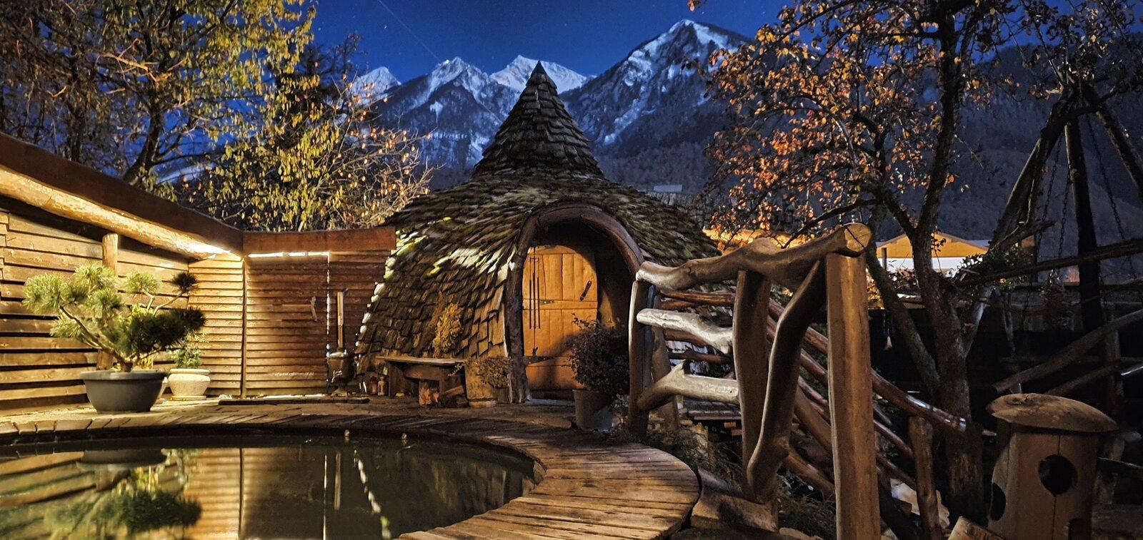 Ривьерский мост