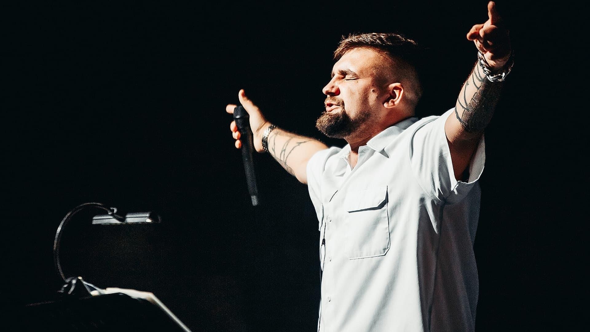 Концерт Басты