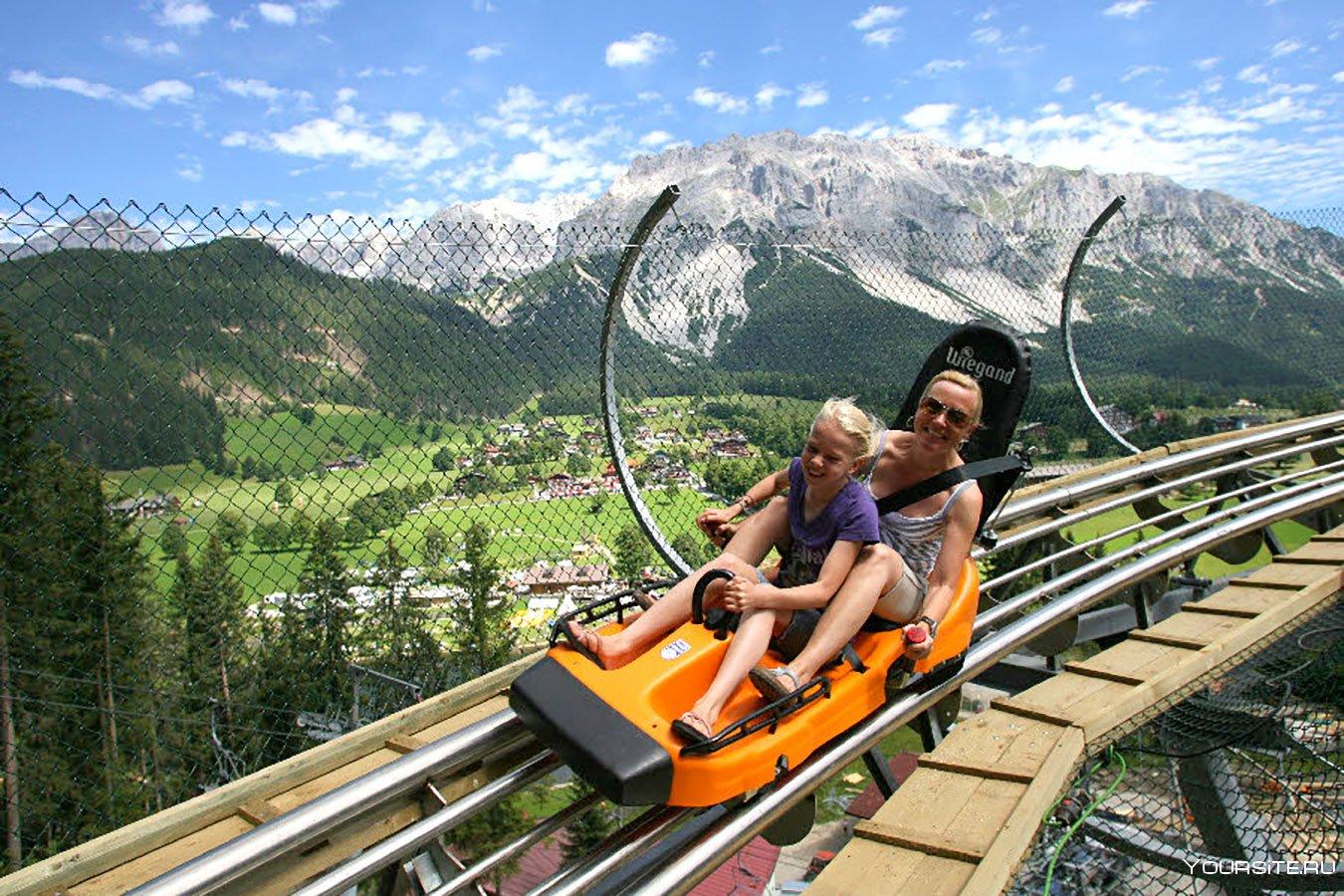 Ривьерский мост