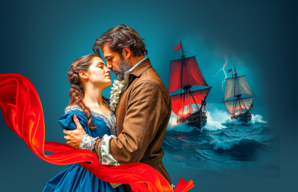 Ледовое шоу Татьяны Навки 