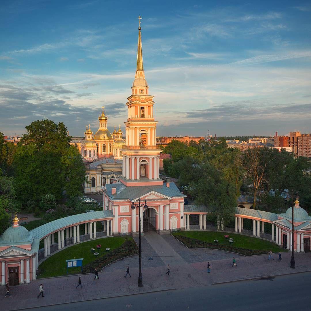 Крестовоздвиженский собор