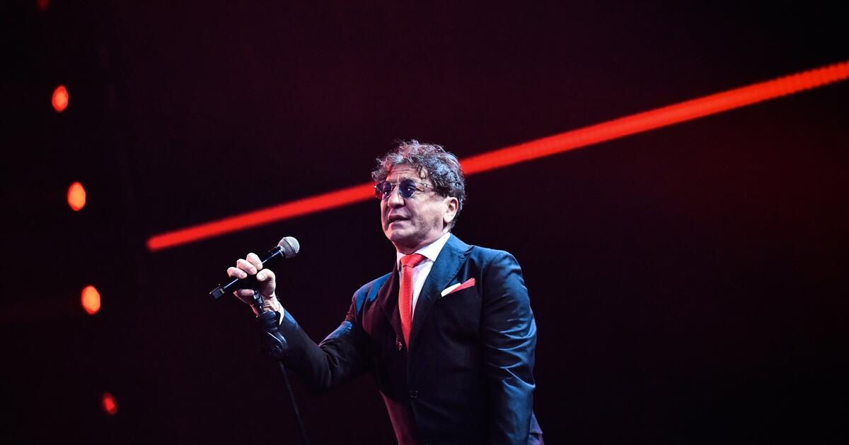 Ледовое шоу Татьяны Навки 