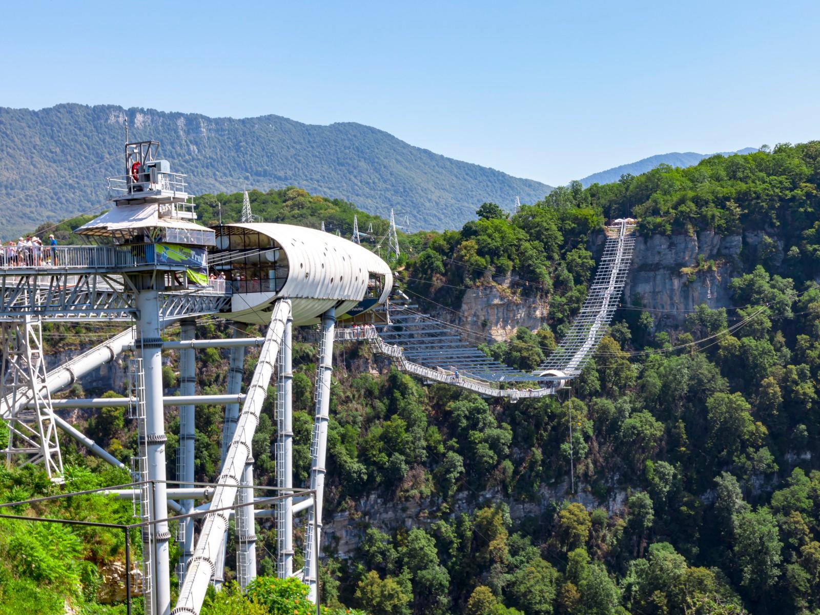 Ривьерский мост