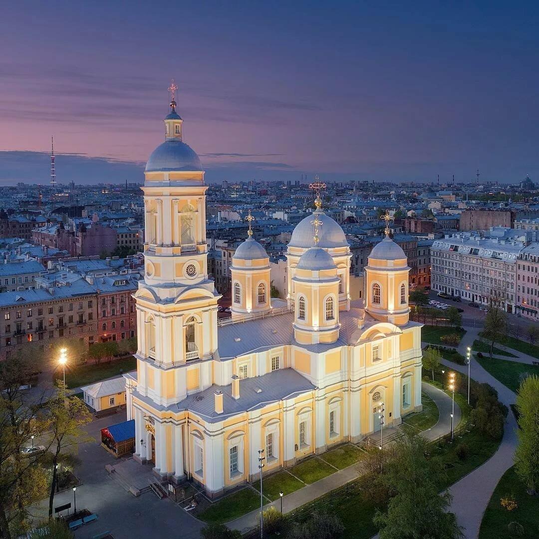 Князь-Владимирский собор