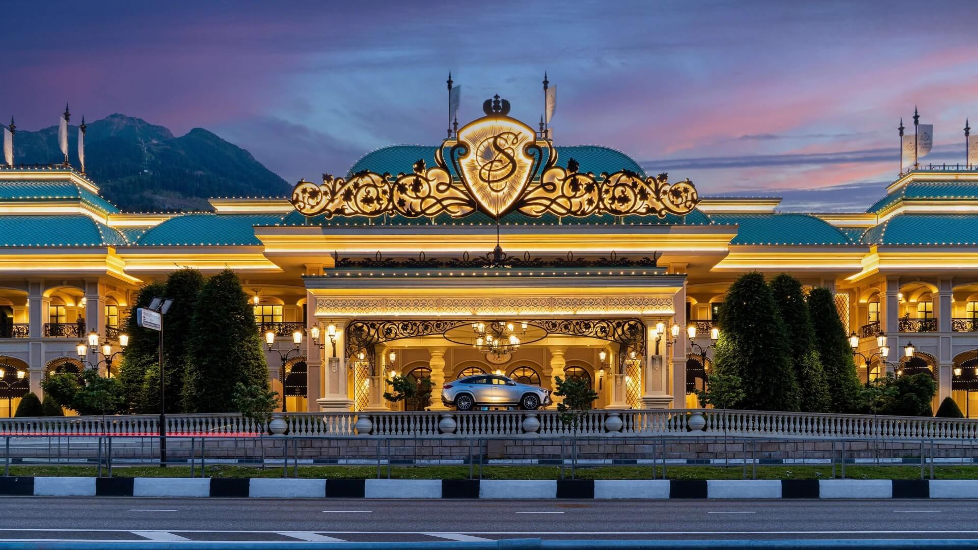 Ривьерский мост