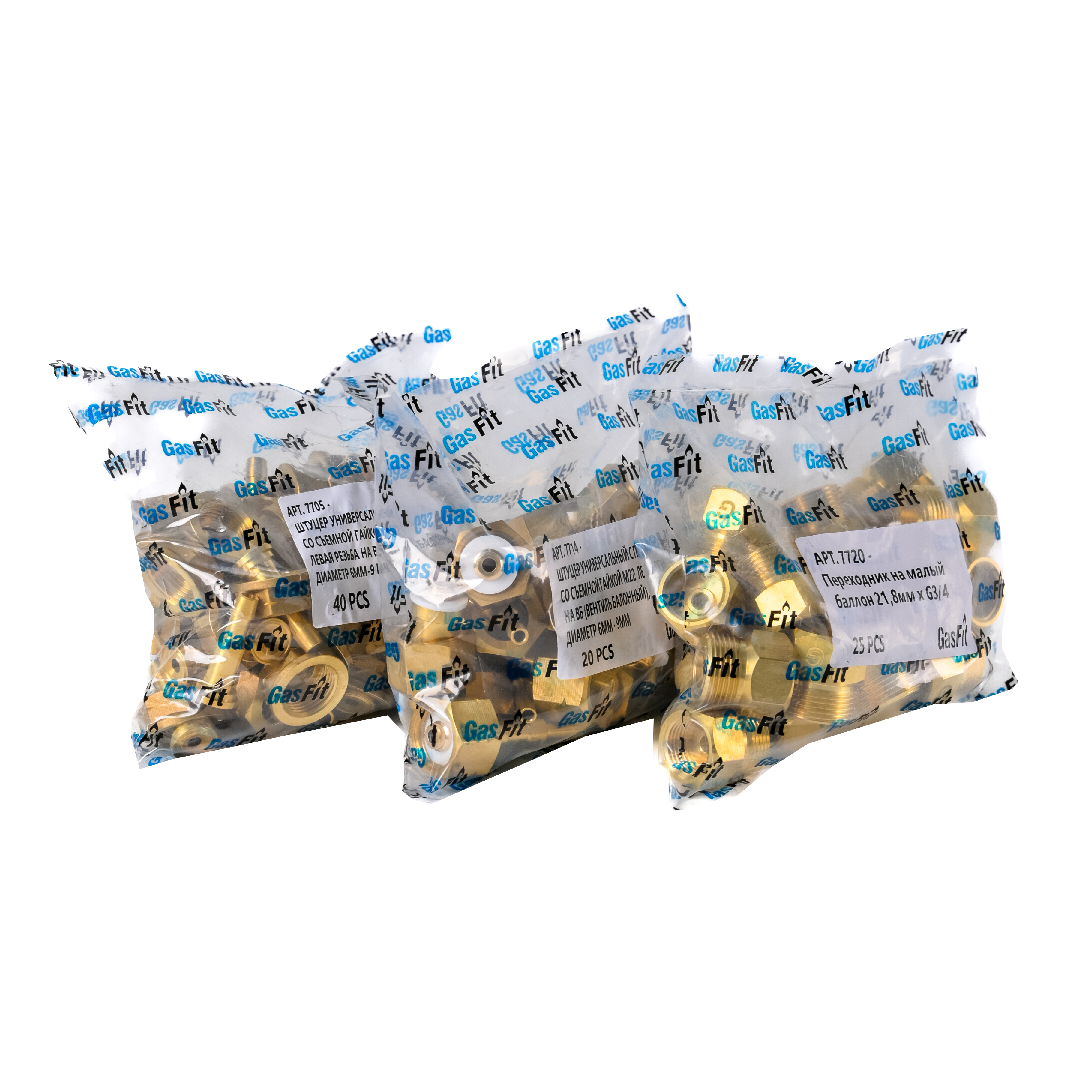 double image second part