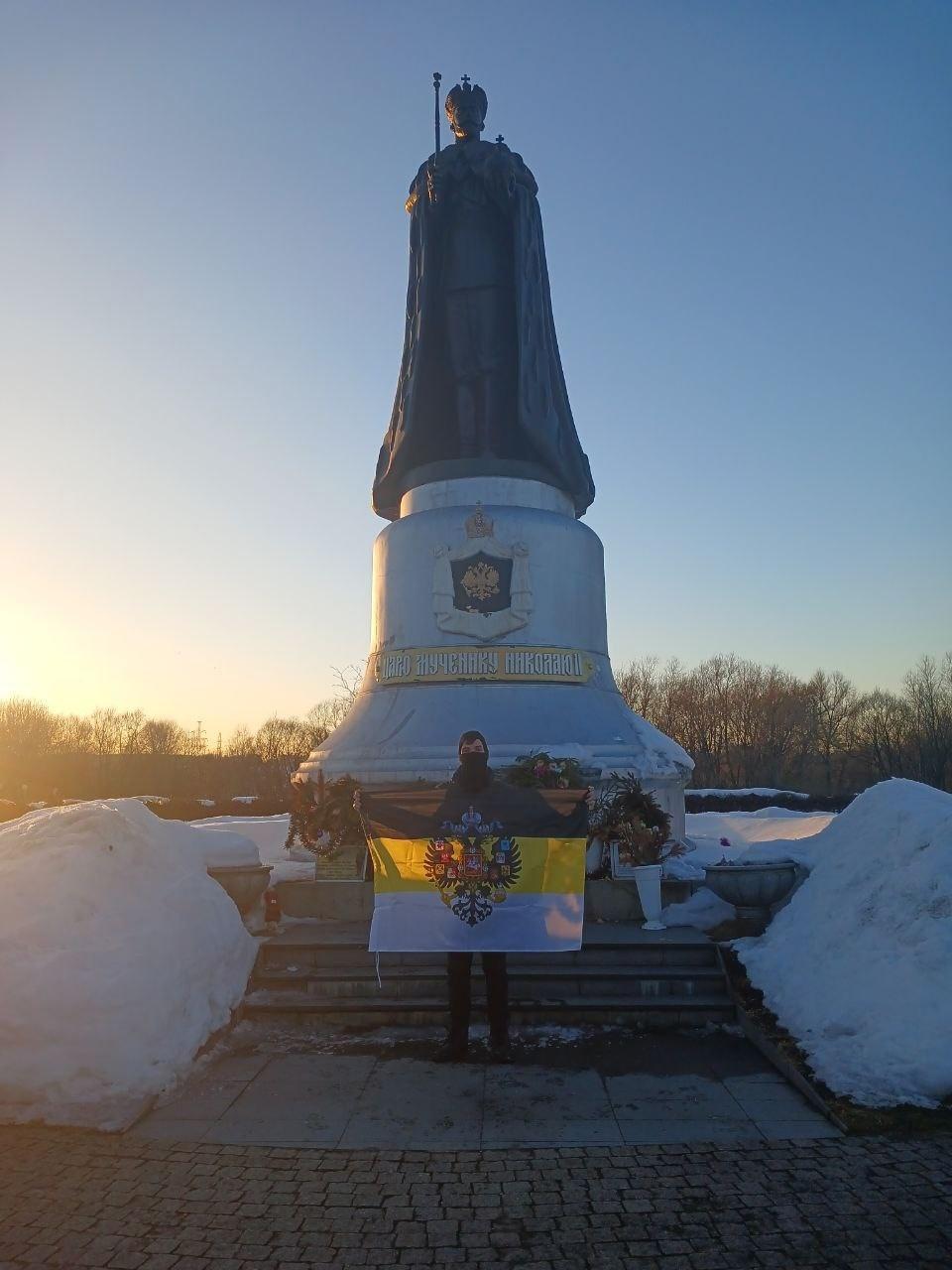 double image fisrt part