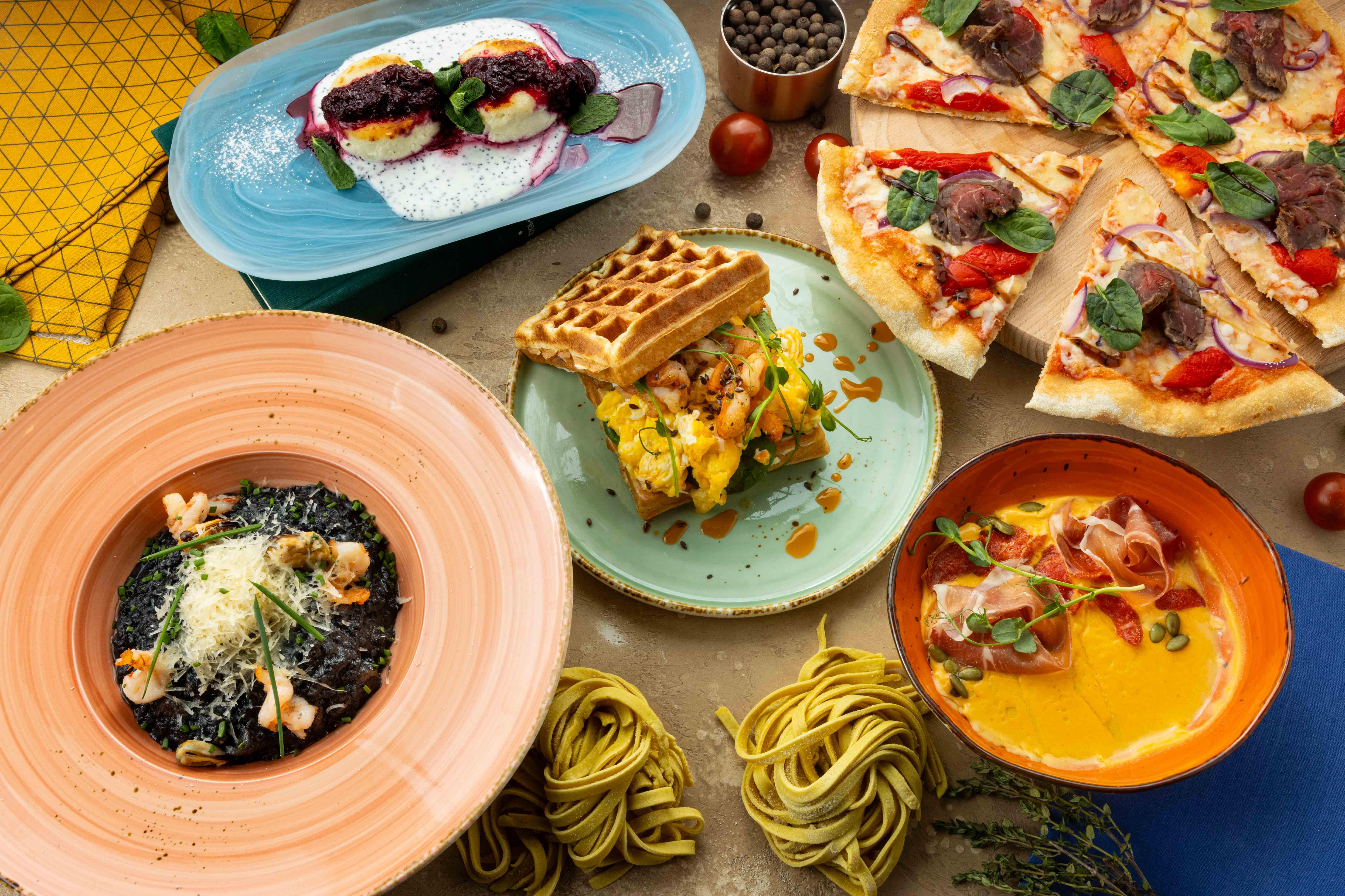 alt="Игорь Бушев бренд-шеф Былинкино"