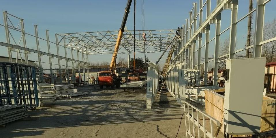 alt="Производство каркасов ЛМК в Самаре"