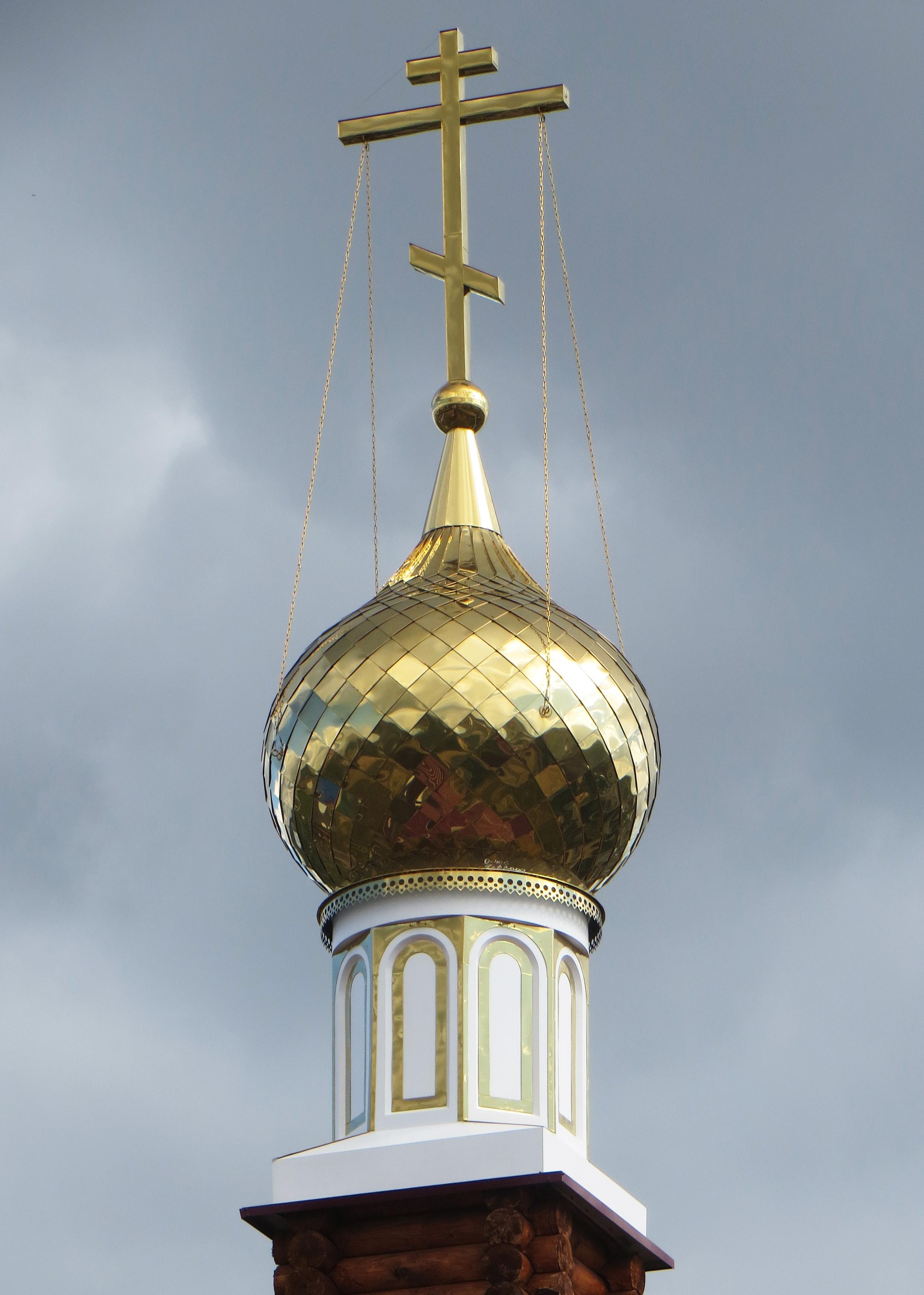 барабан восьмигранный 