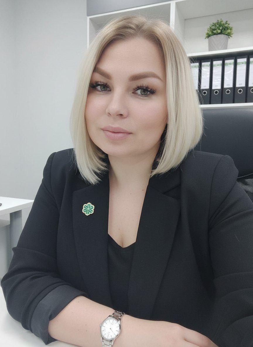 double image first part