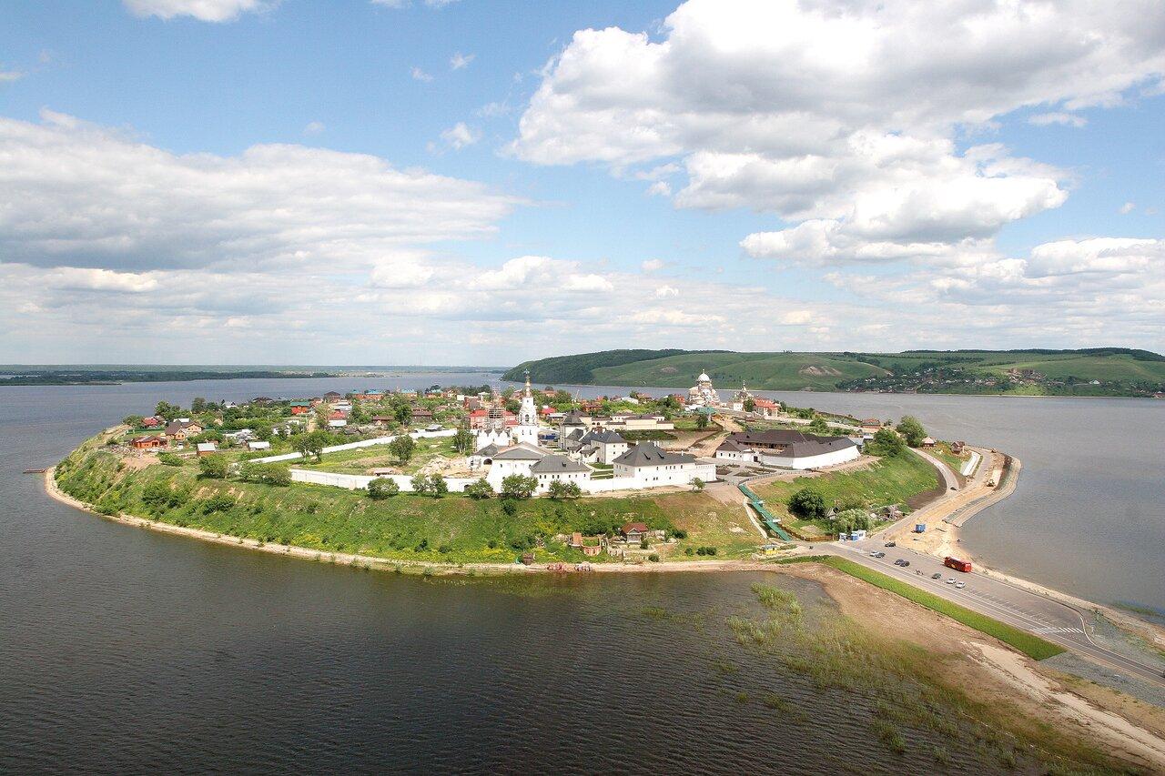 double image fisrt part