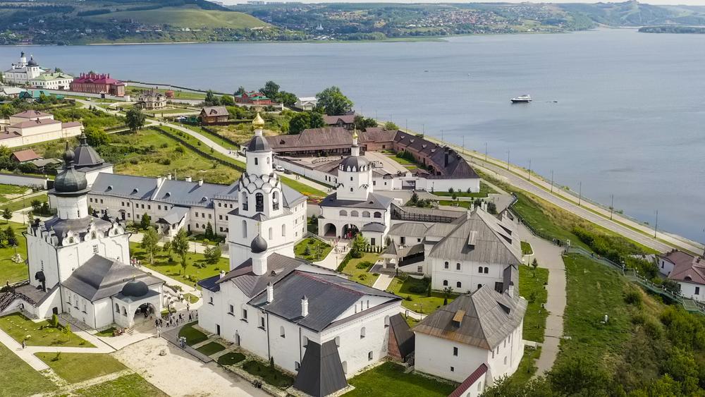 double image second part