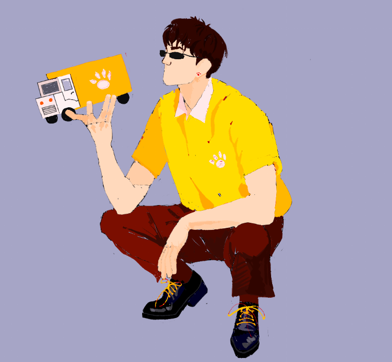 goods image