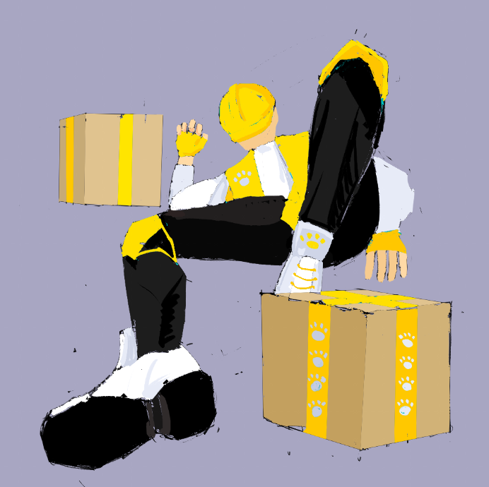goods image