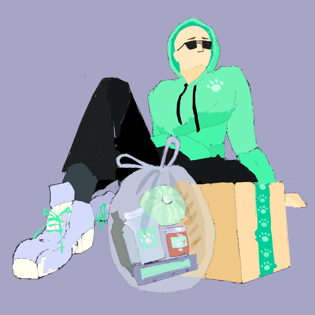 goods image