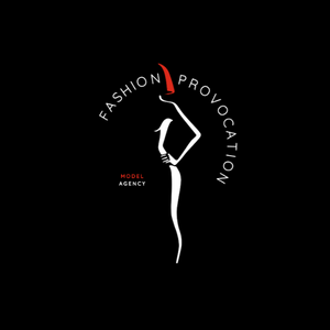 Fashion provocation logo