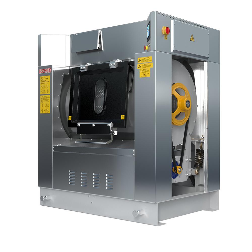 Барьерная стиральная машина ЛБ-40/ЛБ-40П