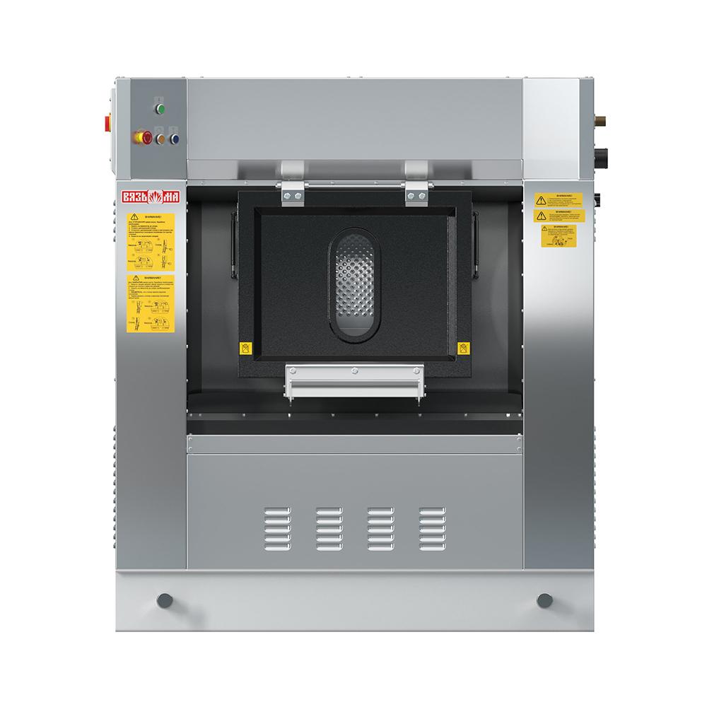 Барьерная стиральная машина ЛБ-40/ЛБ-40П