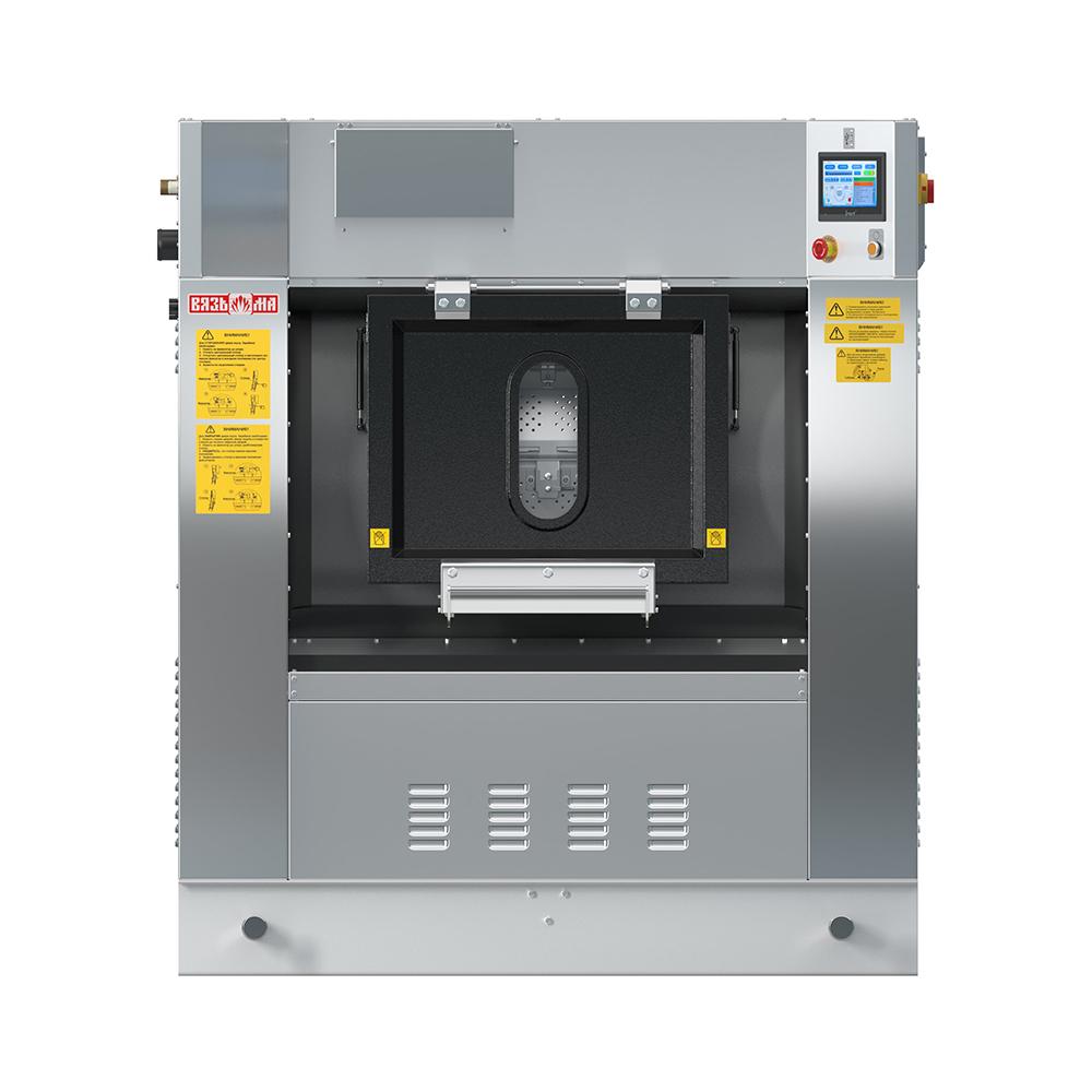 Барьерная стиральная машина ЛБ-40/ЛБ-40П