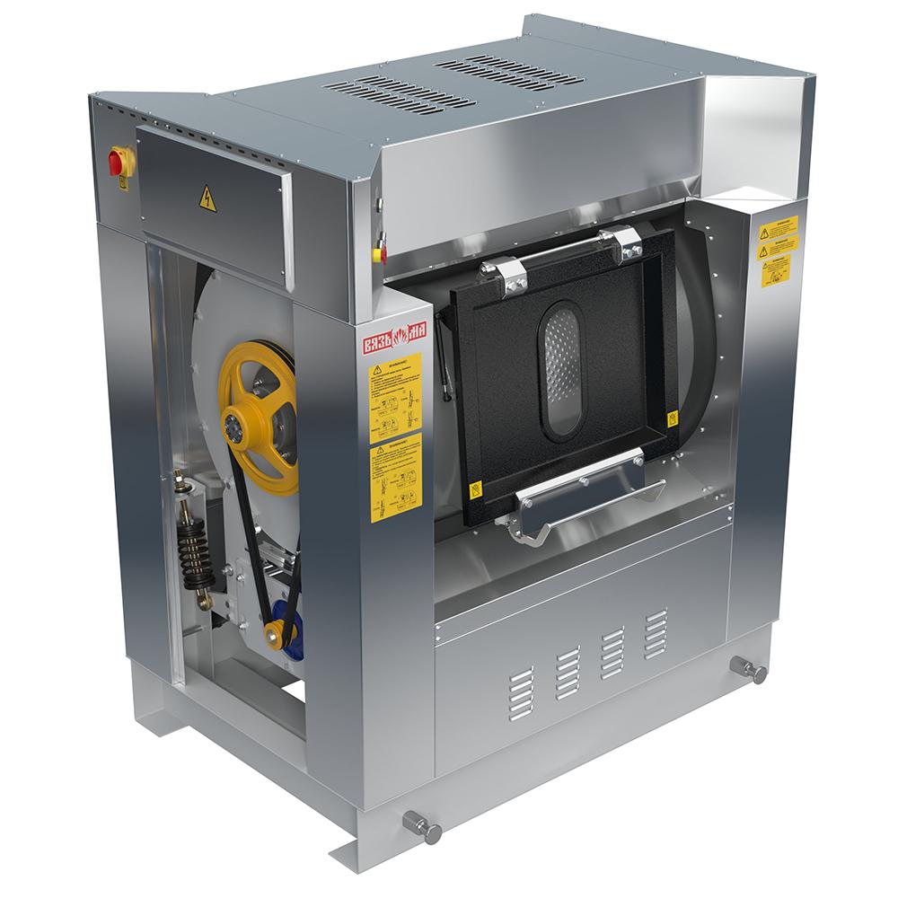 Барьерная стиральная машина ЛБ-40/ЛБ-40П