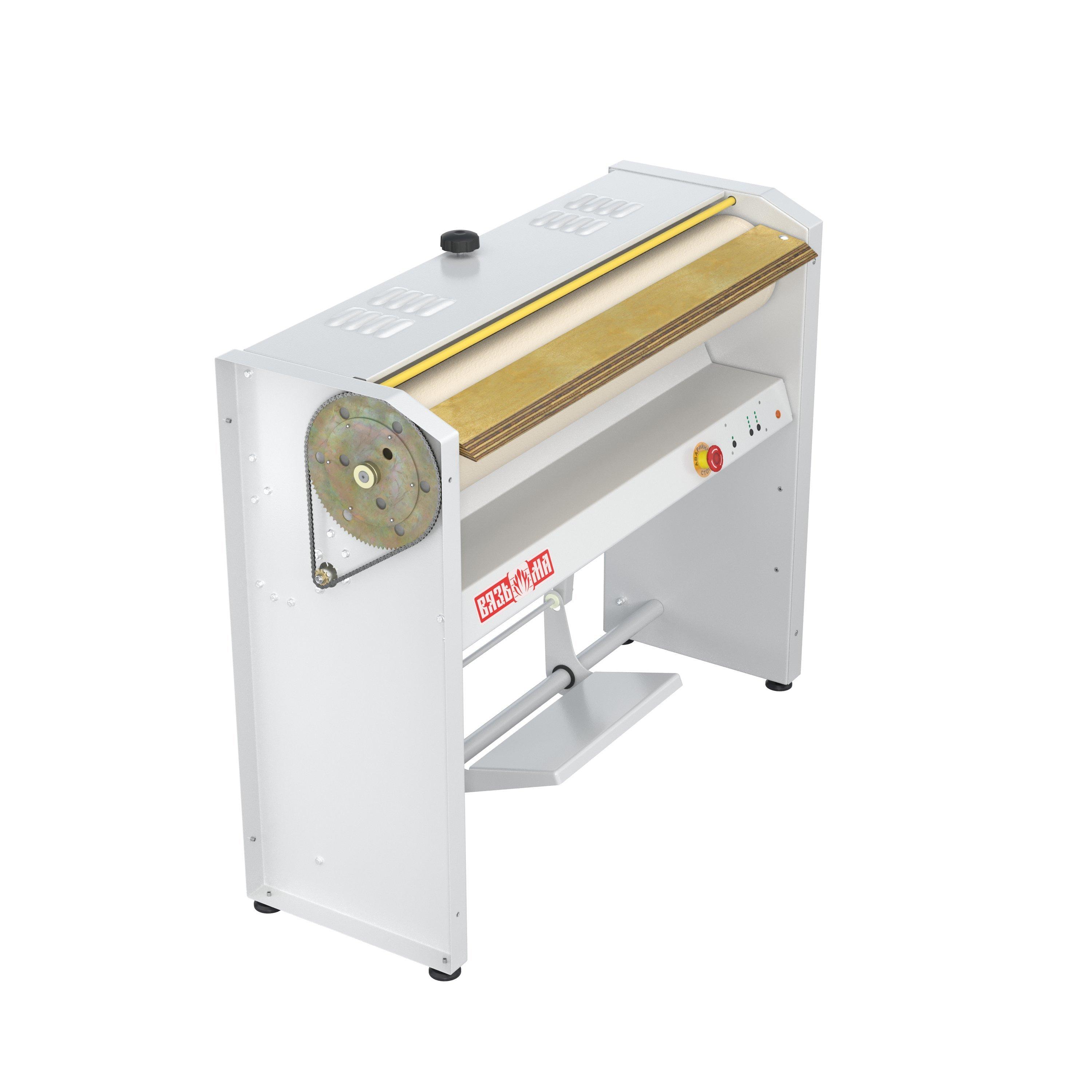 Каток гладильный ВГ-1018 