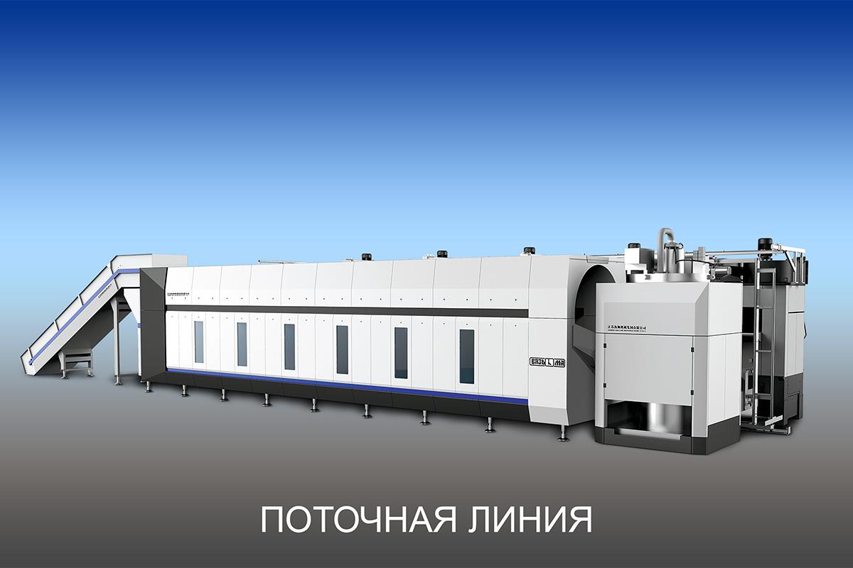 Поточная линия