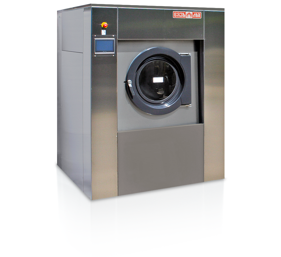 Подрессоренная стирально-отжимная машина ВО-60/ВО-60П Подрессоренная стирально-отжимная машина ВО-60/ВО-60П