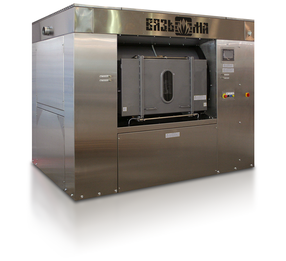 Подрессоренная стирально-отжимная машина ВО-11/ВО-11П Подрессоренная стирально-отжимная машина ВО-11/ВО-11П