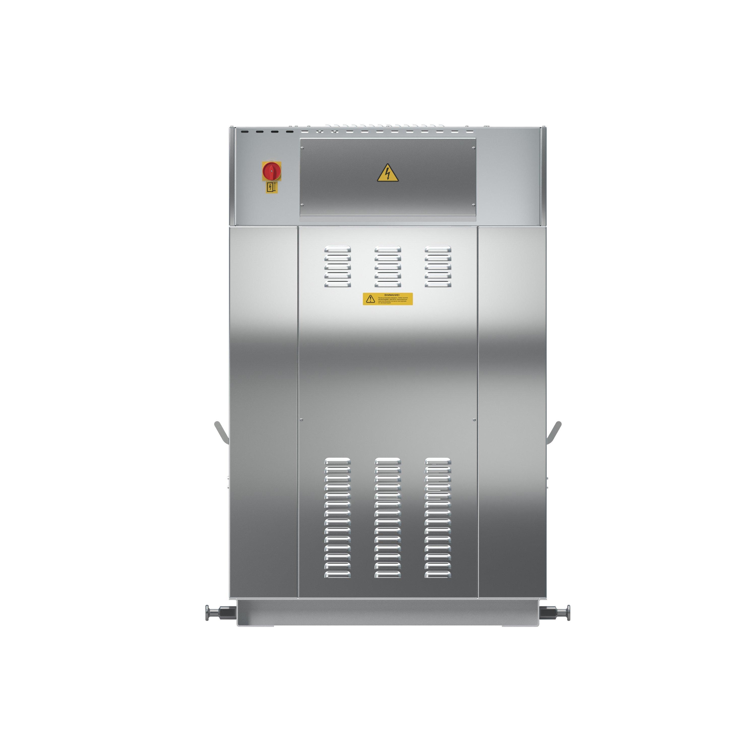 Барьерная стиральная машина ЛБ-60/ЛБ-60П