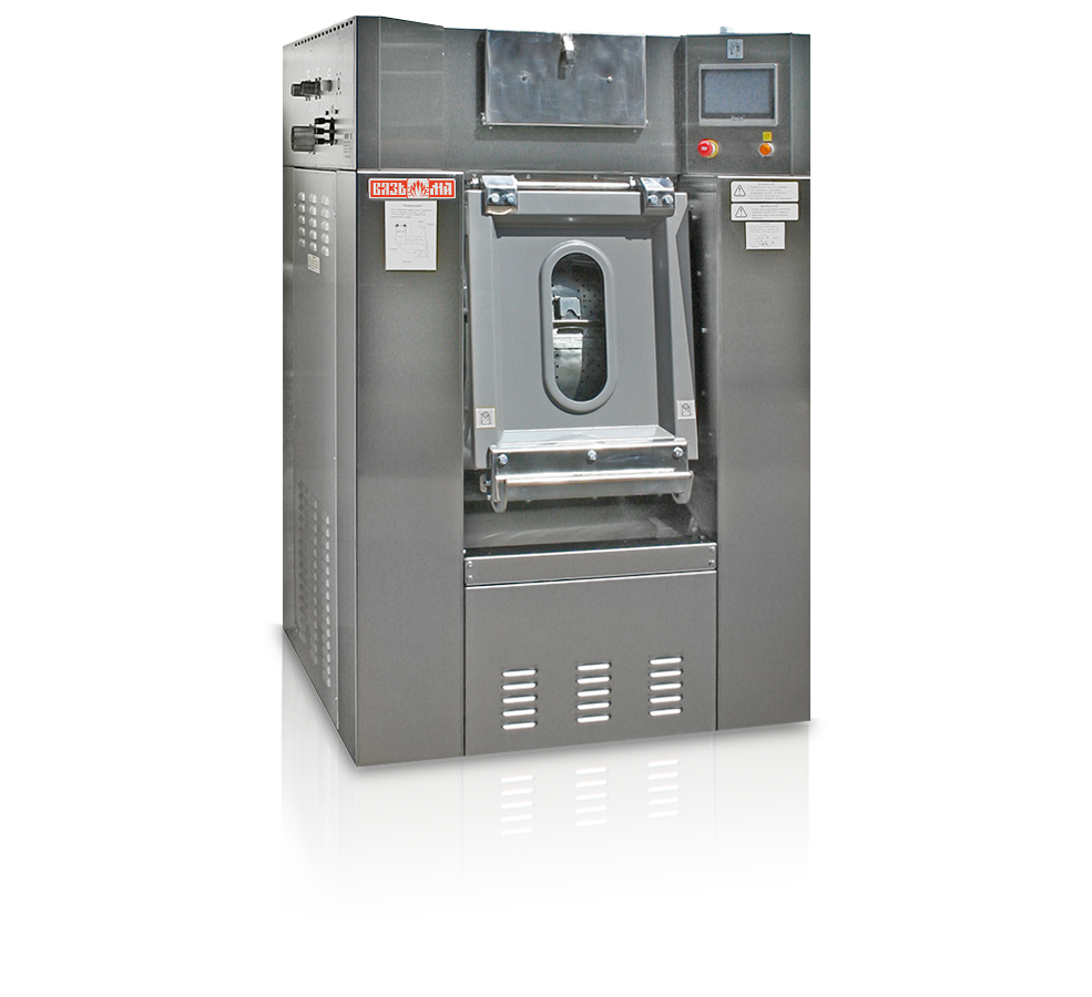 Подрессоренная стирально-отжимная машина ВО-11/ВО-11П Подрессоренная стирально-отжимная машина ВО-11/ВО-11П