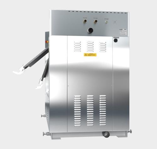 Барьерная стиральная машина ЛБ-60/ЛБ-60П