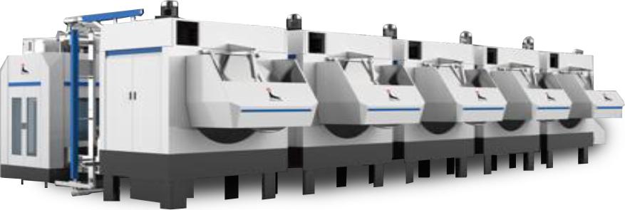 Поточная линия