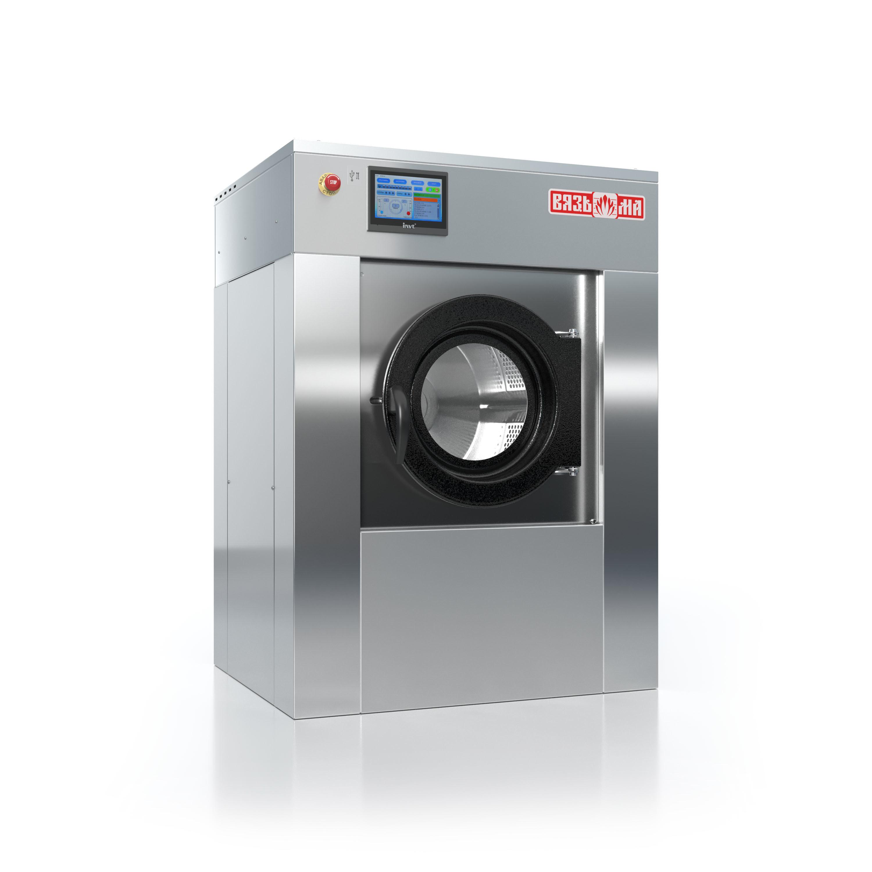 Подрессоренная стирально-отжимная машина ВО-15/ВО-15П Подрессоренная стирально-отжимная машина ВО-15/ВО-15П