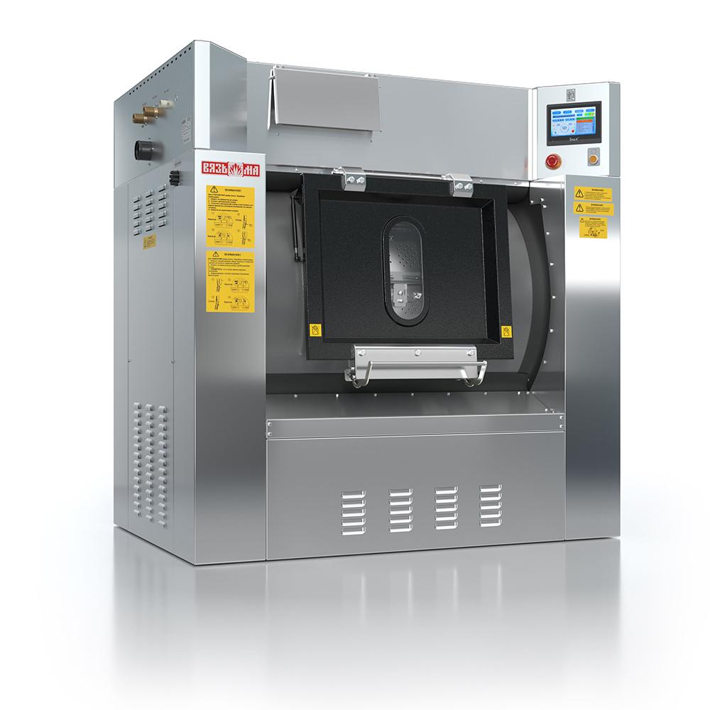 Подрессоренная стирально-отжимная машина ВО-11/ВО-11П Подрессоренная стирально-отжимная машина ВО-11/ВО-11П