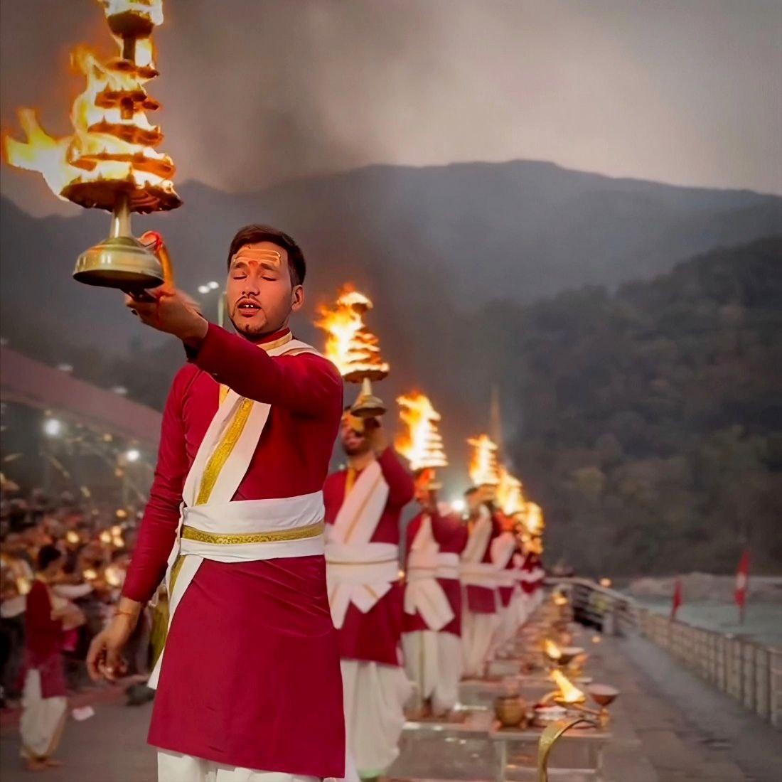 double image fisrt part