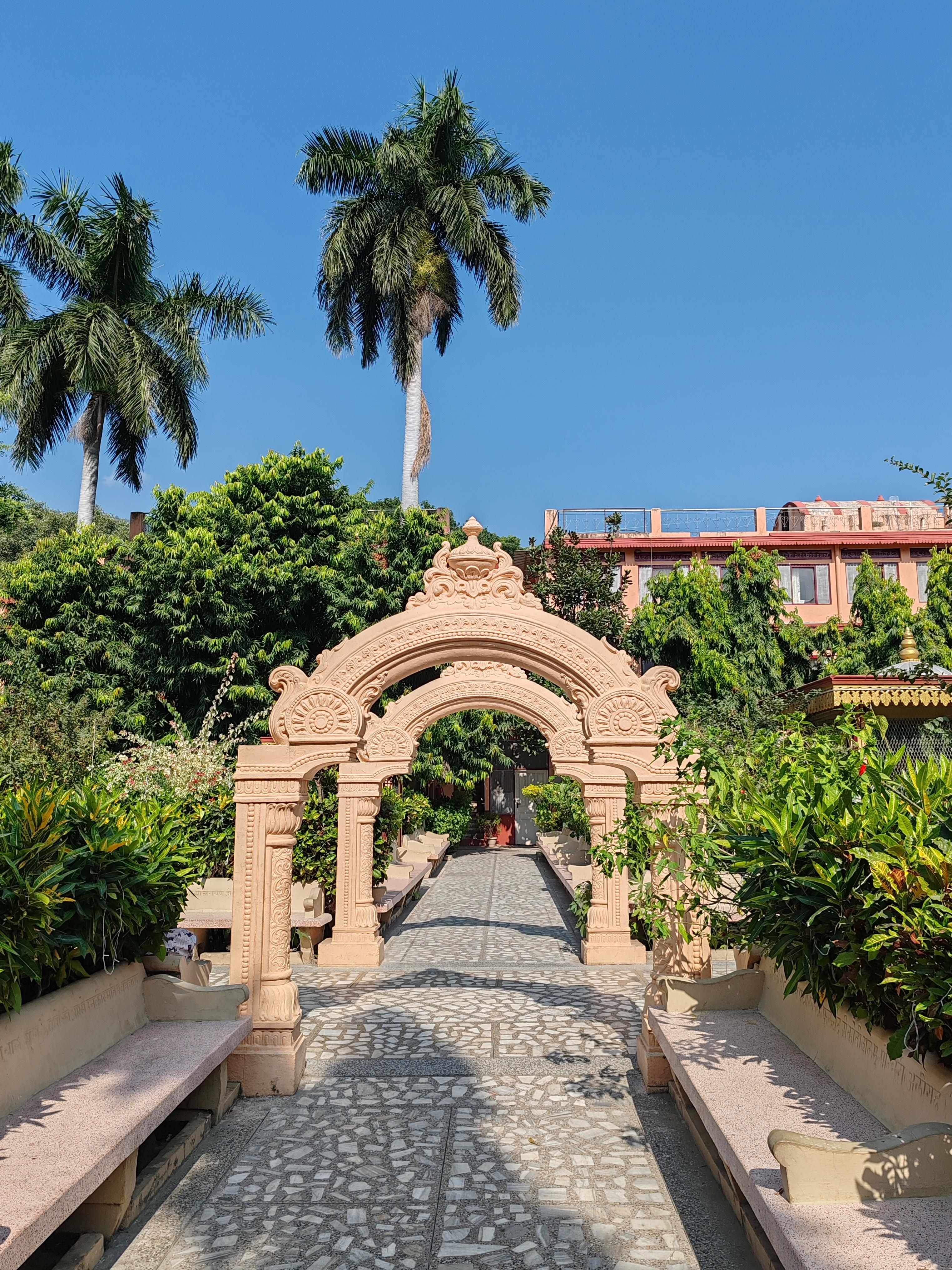 double image second part