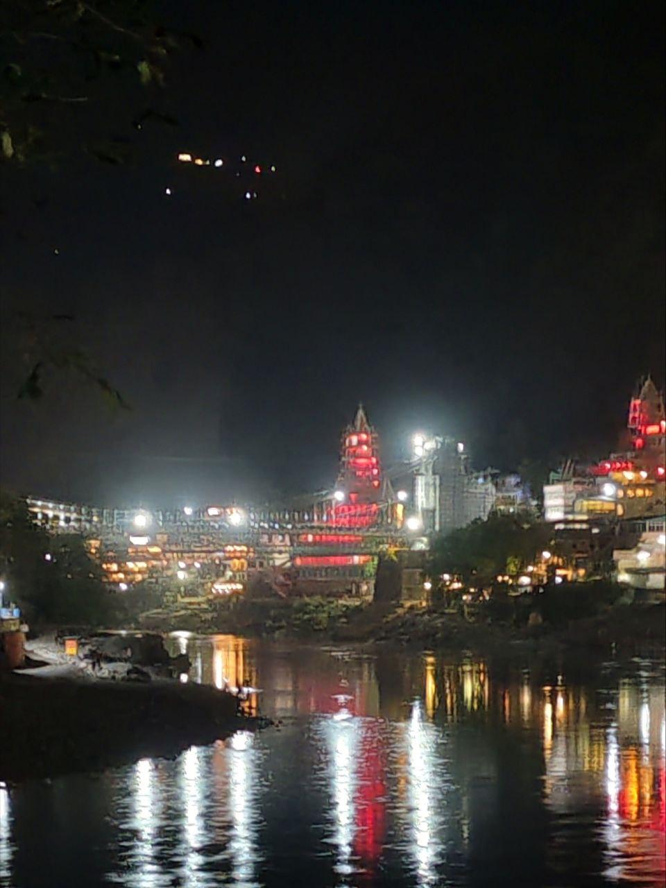 double image second part