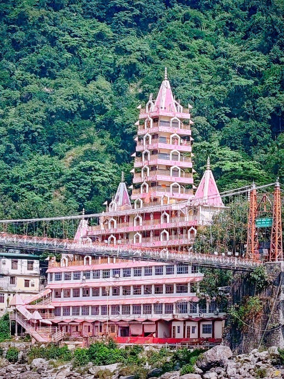 double image first part